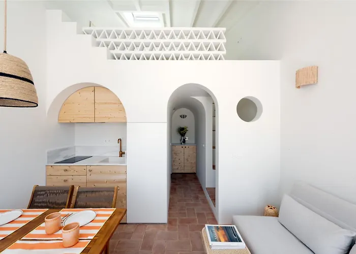 Casa Primeira * Vila do Bispo