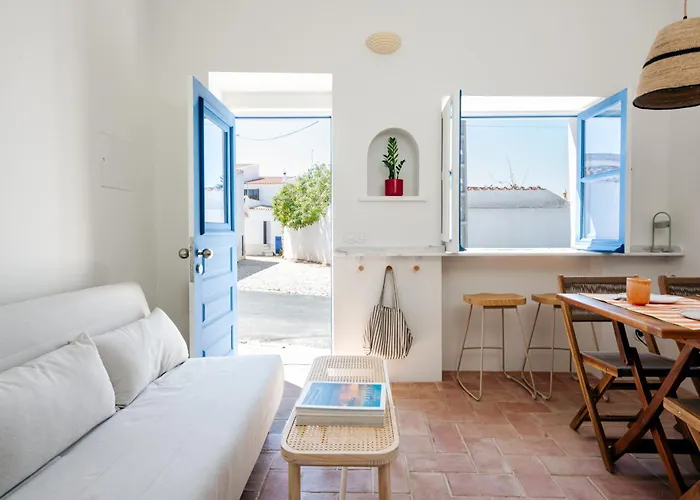 Casa Primeira Casa de Férias
