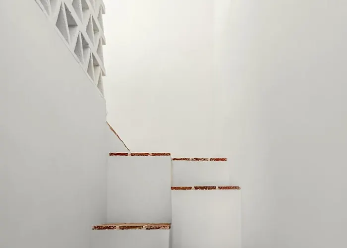 Casa Primeira * Vila do Bispo
