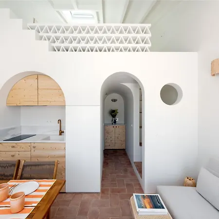 Casa Primeira * Вила-ду-Биспо