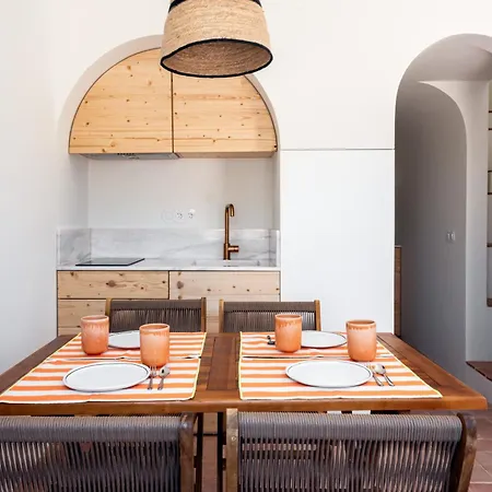 Casa Primeira Дом отдыха