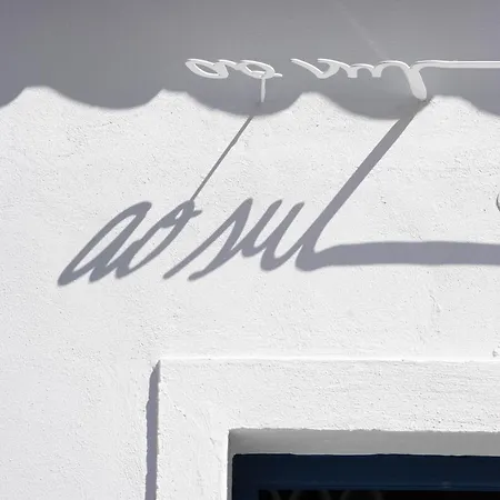 Feriehus Casa Primeira