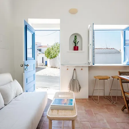 Casa Primeira Casa de Férias