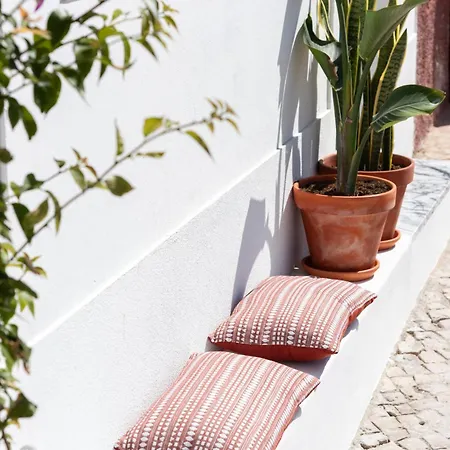 Casa Primeira Вила-ду-Биспо