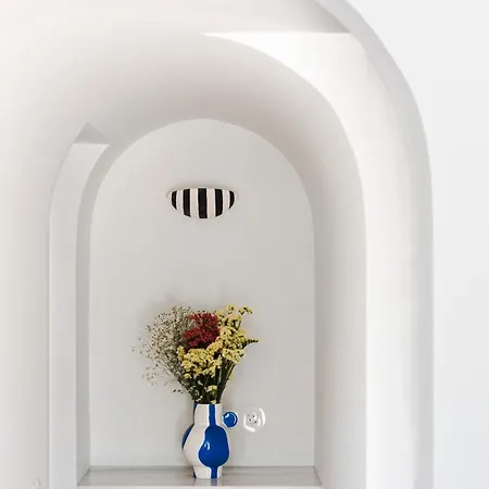 Casa Primeira Semesterbostad