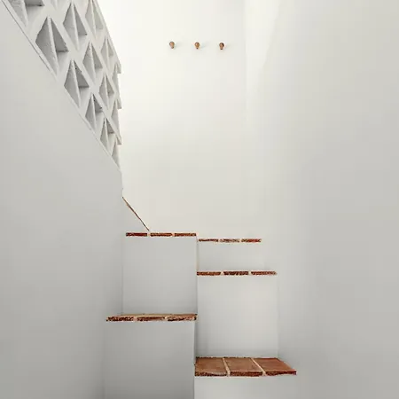 Casa Primeira * ヴィラ・ド・ビスポ