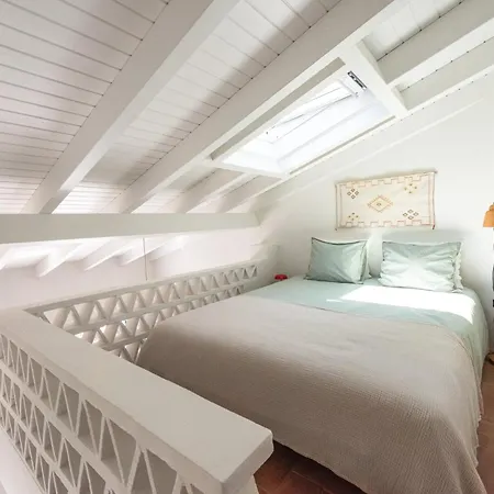 Casa Primeira Дом отдыха