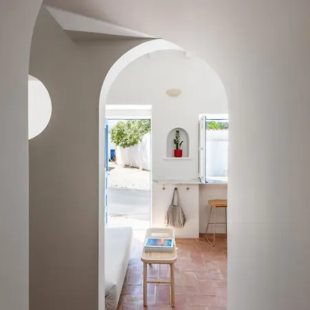 Feriehus Casa Primeira
