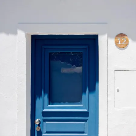 펜션 Casa Primeira *