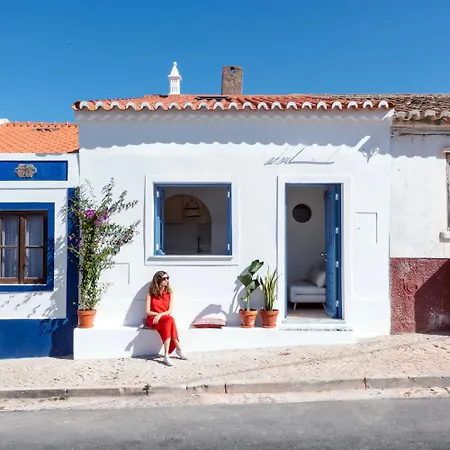 Feriehus Casa Primeira