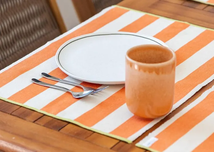 Casa Primeira 度假居 *