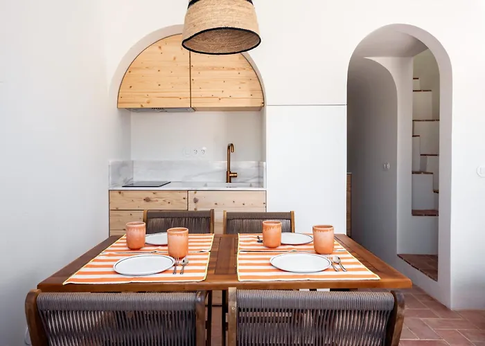 Casa Primeira 度假居