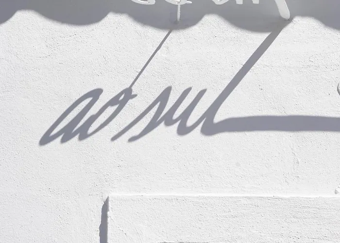 펜션 Casa Primeira