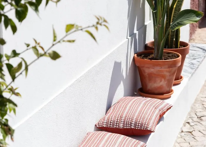 Casa Primeira 维拉多比斯坡