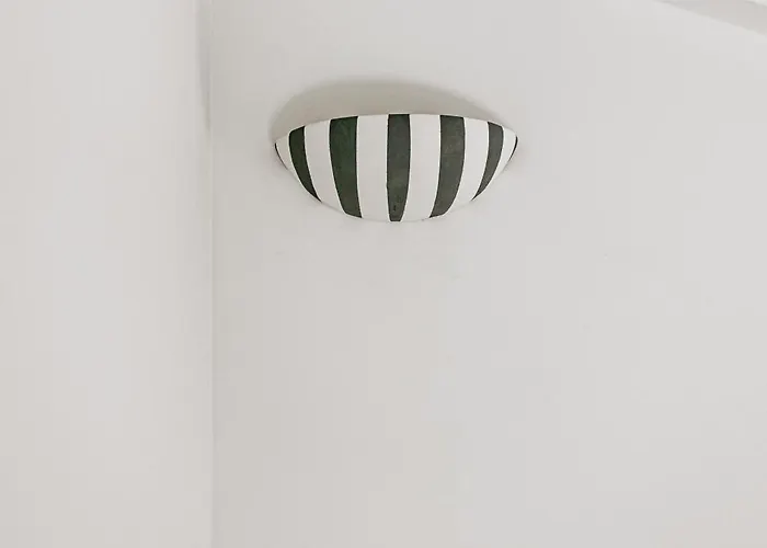 度假居 Casa Primeira *