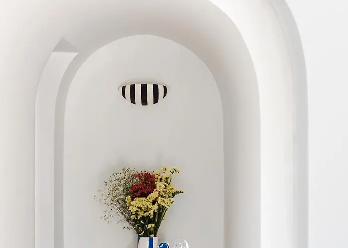 Casa Primeira 펜션