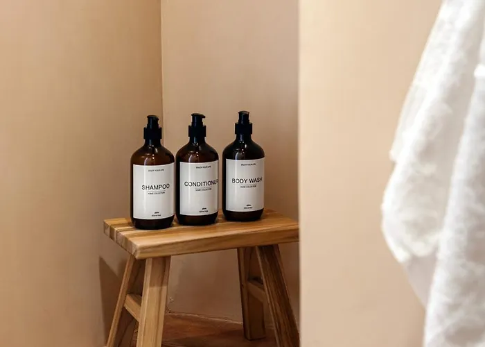 펜션 Casa Primeira 빌라도비스포