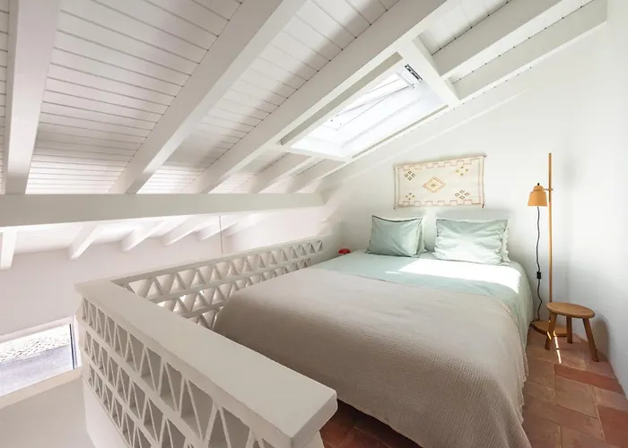 Casa Primeira 度假居