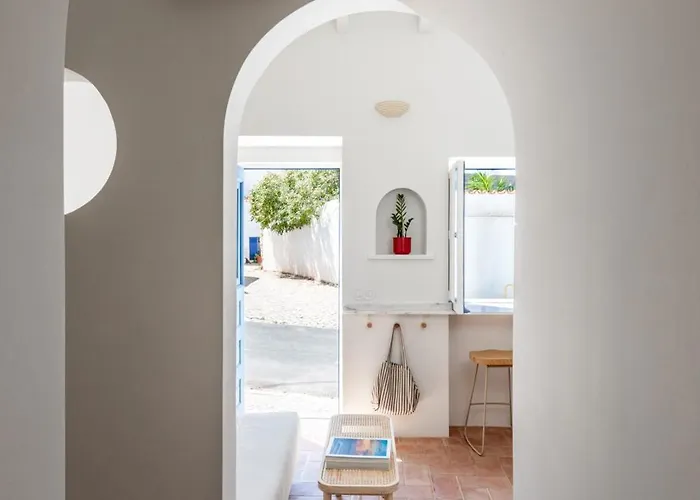 펜션 Casa Primeira