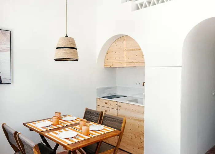 度假居 Casa Primeira