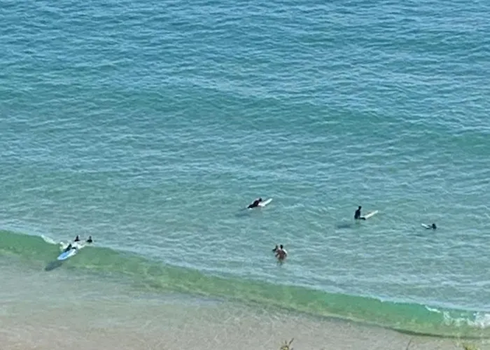 Casa Primeira 维拉多比斯坡