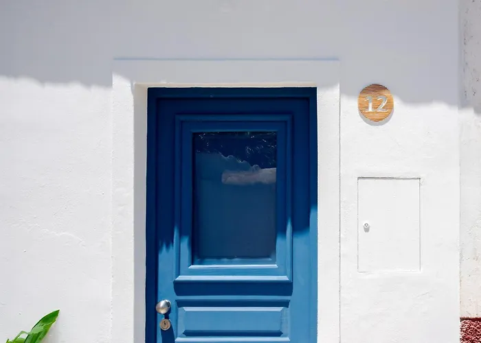 펜션 Casa Primeira *