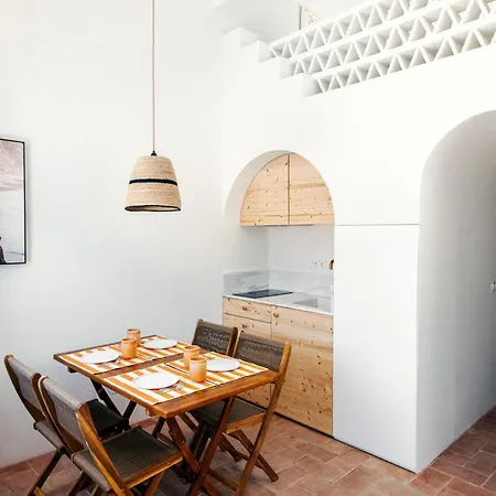 Nyaraló Casa Primeira
